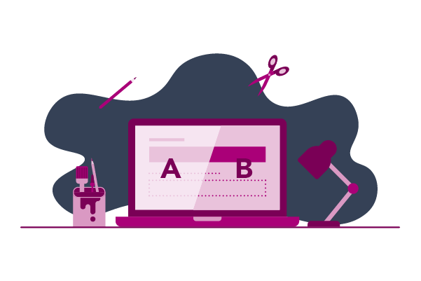 Tool 3: A/B testing - Transforming your online store